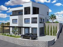 Prodej bytu 3+kk, Vodice, 69 m2