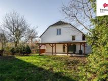 Prodej rodinného domu, Praha - Čimice, Na průhonu, 176 m2