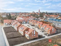 Prodej rodinného domu, Ořech, Východní, 161 m2