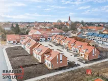 Prodej rodinného domu, Ořech, Východní, 159 m2