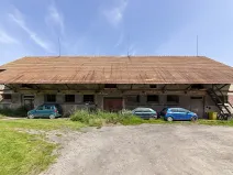 Prodej činžovního domu, Bobnice, U Zvoničky, 446 m2