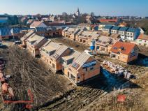 Prodej rodinného domu, Ořech, Východní, 147 m2