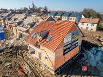 Prodej rodinného domu, Ořech, Východní, 170 m2