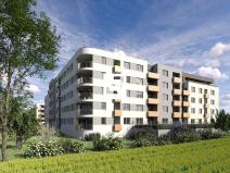 Prodej bytu 3+kk, Olomouc, Loudova, 84 m2