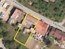 Prodej rodinného domu, Buchlovice, K Buchlovu, 170 m2