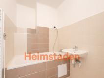 Pronájem bytu 3+1, Havířov - Město, U Stromovky, 68 m2
