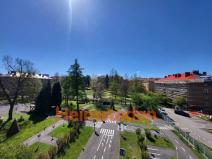 Pronájem bytu 2+1, Havířov - Město, Místní, 54 m2