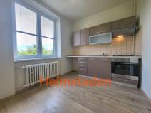 Pronájem bytu 2+1, Havířov - Město, Místní, 54 m2