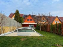 Prodej rodinného domu, Syrovice, 118 m2