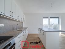 Pronájem bytu 2+kk, Olomouc, U solných mlýnů, 79 m2