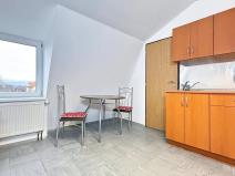 Pronájem bytu 2+1, Otvice, Okrajová, 60 m2