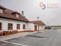 Pronájem obchodního prostoru, Břeclav, Celnice-středisko služeb, 100 m2