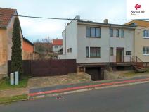 Prodej rodinného domu, Jakubov u Moravských Budějovic, 200 m2