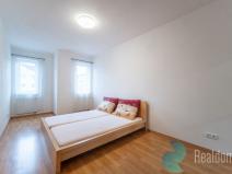 Pronájem bytu 2+kk, Úvaly, U Hostína, 48 m2