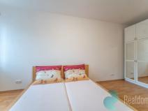 Pronájem bytu 2+kk, Úvaly, U Hostína, 48 m2