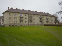 Pronájem bytu 2+1, Bechyně, 60 m2