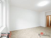 Pronájem bytu 1+kk, Praha - Strašnice, Za poštou, 30 m2