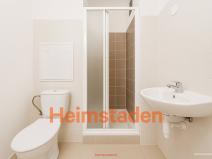 Pronájem bytu 1+kk, Havířov - Město, U Stromovky, 24 m2