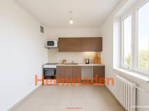 Pronájem bytu 1+kk, Havířov - Město, U Stromovky, 24 m2
