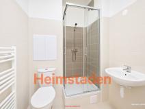 Pronájem bytu 1+kk, Havířov - Město, U Stromovky, 24 m2