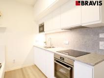 Pronájem bytu 1+kk, Brno - Sadová, Kumpoštova, 32 m2