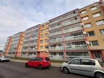Prodej bytu 4+1, Most, Topolová, 69 m2