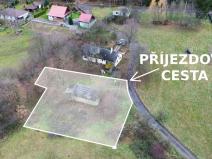 Prodej pozemku pro bydlení, Podlesí, 1220 m2