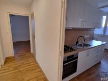 Prodej bytu 3+1, Hodonín, Sadová, 72 m2