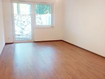 Pronájem bytu 1+kk, Olomouc, Frištenského, 32 m2