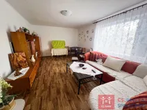 Prodej chaty, Bítov, 135 m2