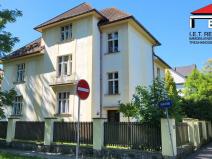 Pronájem kanceláře, Ostrava - Moravská Ostrava, Vítězná, 135 m2