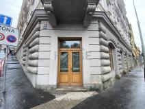 Prodej restaurace, Praha - Motol, Plzeňská, 322 m2
