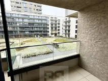 Pronájem bytu 2+kk, Praha - Žižkov, Jana Želivského, 66 m2