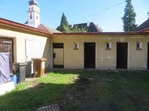 Dražba - jiné, Nové Hrady, Navrátilova, 35 m2