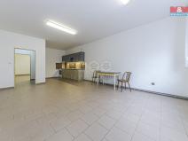 Pronájem obchodního prostoru, Kutná Hora - Hlouška, Benešova, 64 m2