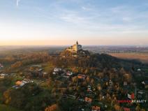 Prodej pozemku, Kunětice, 927 m2