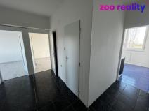 Prodej bytu 3+1, Chomutov, U Hačky, 79 m2