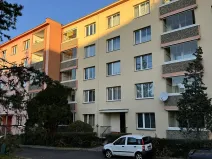 Pronájem bytu 3+1, Žatec, Pražská, 77 m2