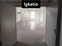 Pronájem skladu, Pardubice, 205 m2