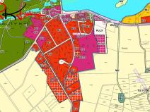 Prodej pozemku pro bydlení, Chlum u Třeboně, 1155 m2