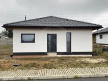 Prodej rodinného domu, Kaplice, 102 m2
