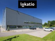 Pronájem skladu, Ovčáry, 6400 m2