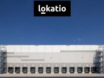 Pronájem skladu, Žebrák, 24000 m2