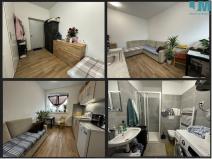 Prodej rodinného domu, Jihlava - Pávov, 773 m2