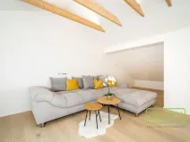Prodej bytu 3+kk, Praha - Bohnice, V Zámcích, 92 m2