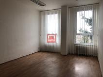 Pronájem kanceláře, Olomouc - Chválkovice, 200 m2
