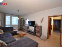 Pronájem bytu 3+1, Olomouc - Lazce, Dlouhá, 71 m2