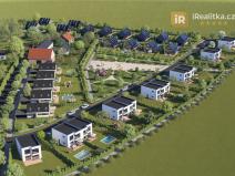 Prodej pozemku pro bydlení, Pardubice - Staročernsko, Borská, 14780 m2