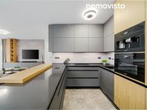 Prodej bytu 4+kk, Ostrava, Důlní, 352 m2