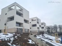 Prodej bytu 3+kk, Praha - Vysočany, Pod Krocínkou, 119 m2